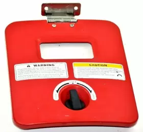 14090-3723-B1 KAWASAKI Glove Box Storage Cover Pwct Stx 900