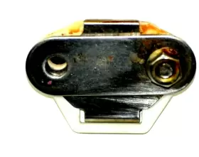 14090-3729 KAWASAKI Cover Storage Lock Pwct #3