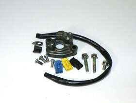 14091-3702 KAWASAKI Ultra Stator Wire Cover Kit