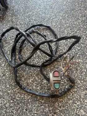 197546855773 KAWASAKI Ts Kill Switch 650