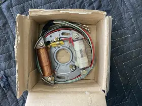 21003-3009 KAWASAKI Nos Stator 440