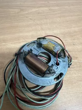 21003-3704 KAWASAKI Stator Magneto Generator Wiring Harness #2