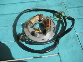 21003-3707 KAWASAKI Generator Wire Stator Coil X2 Sx 650