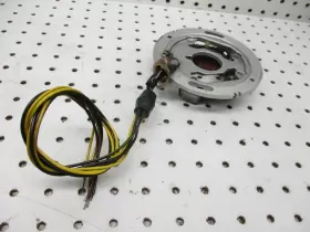 21003-3708 KAWASAKI Jet Ski Ts Stator Generator Wires X2 Sx #3
