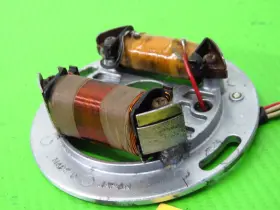 21003-3711 KAWASAKI Ebox Stator Magneto Coil Pulser Charge Js #3