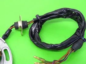 21003-3716 KAWASAKI Stator Ignition Generator Coils X2 650 #3