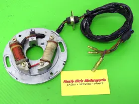 21003-3716 KAWASAKI Stator Ignition Generator Coils X2 650