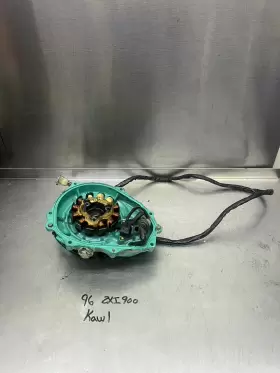 21003-3730 KAWASAKI Zxi Stator Water 1100 Stx 900