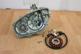 21003-3746 KAWASAKI Jet Ski Stator Magneto Cover Stx