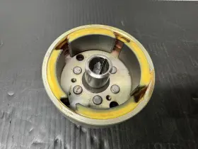 21007-3701 KAWASAKI Ignition Flywheel JS300 300SX