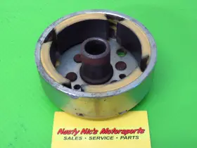 21007-3705 KAWASAKI Flywheel Wheel Rotar Rotor Magnets 300SX