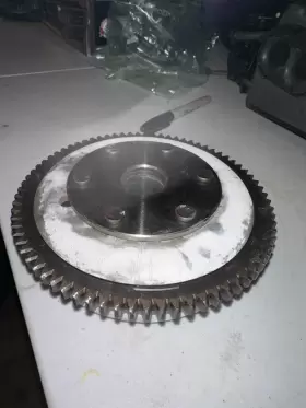 21007-3708 KAWASAKI Flywheel Sx 750 #3