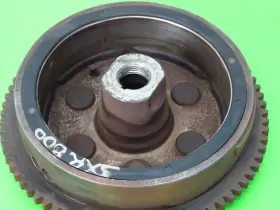 21007-3733 KAWASAKI Flywheel Sxi Pro Wheel Stator Magnet Sxr #3