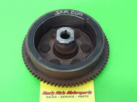21007-3733 KAWASAKI Flywheel Sxi Pro Wheel Stator Magnet Sxr