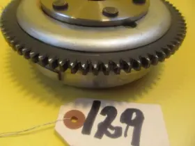 21007-3740 KAWASAKI Xi Sts Flywheel Generator Magneto Rotor #2