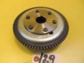 21007-3740 KAWASAKI Xi Sts Flywheel Generator Magneto Rotor #3