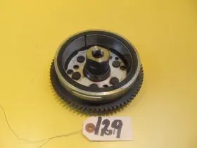 21007-3740 KAWASAKI Xi Sts Flywheel Generator Magneto Rotor