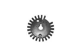 21007-3744 KAWASAKI Ultra Ignition Pulsing Rotor 250X 260X Lx