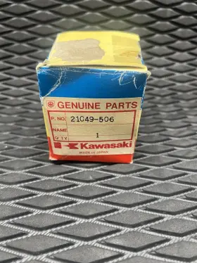 21049-506 KAWASAKI Jetski Exciting Coil Nos Js 440 550 #3