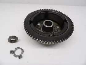 21050-2169 KAWASAKI Jet Ski Flywheel Rotor 550 #2