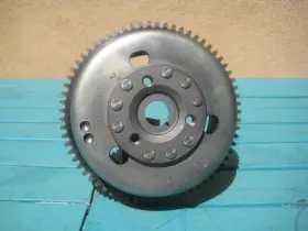 21050-3005 KAWASAKI Engine Motor Flywheel Rotor Js Sx 400 440
