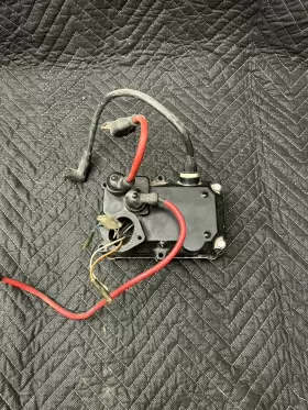 21050-3020 KAWASAKI Cdi Box Ebox Solenoid Ignition 300SX