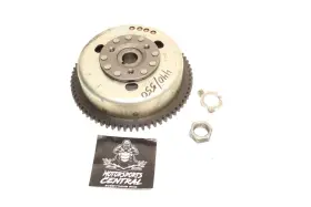 21050-3021 KAWASAKI Magneto Flywheel Js Sx 440 550 #2