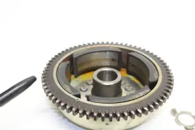 21050-3021 KAWASAKI Magneto Flywheel Js Sx 440 550 #3