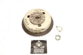 21050-3021 KAWASAKI Magneto Flywheel Js Sx 440 550