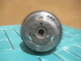 21050-3707 KAWASAKI Engine Motor Flywheel Rotor Sx 550