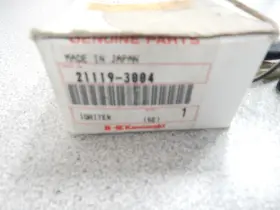 21119-3004 KAWASAKI Cdi Box Jetski Ignition Module JS400 Js #2