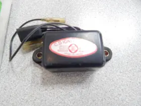 21119-3004 KAWASAKI Cdi Box Jetski Ignition Module JS400 Js #3