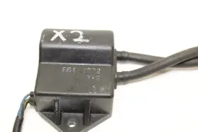 21119-3705 KAWASAKI Cdi Box Ignition Ebox Electrical Brain Sx #2