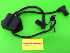 21119-3712 KAWASAKI Cdi Ignitor Spark Plug Wires Igniter Coil