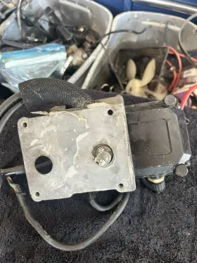 21119-3713 KAWASAKI Cdi Box Electrical Ignition Ebox Brain #2