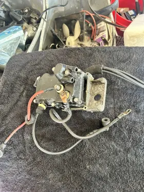21119-3713 KAWASAKI Cdi Box Electrical Ignition Ebox Brain