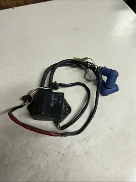 21119-3719 KAWASAKI Ignition Coil Cdi X-2