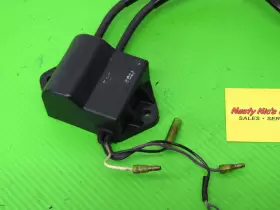 21119-3725 KAWASAKI Cdi Ignitor Spark Plug Wires Igniter Coil #3