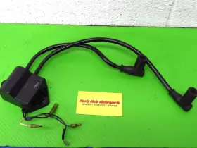 21119-3725 KAWASAKI Cdi Ignitor Spark Plug Wires Igniter Coil