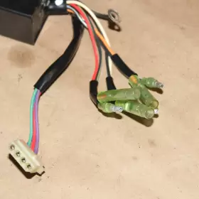 21119-3728 KAWASAKI Jet Ski Cdi Ecu Ecm Ignition Module 750 #3