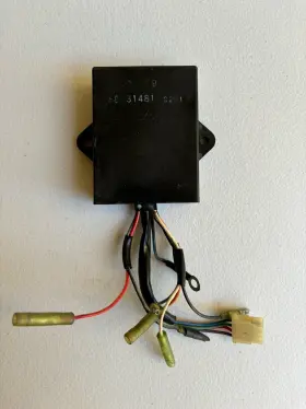 21119-3729 KAWASAKI Igniter Sx 750