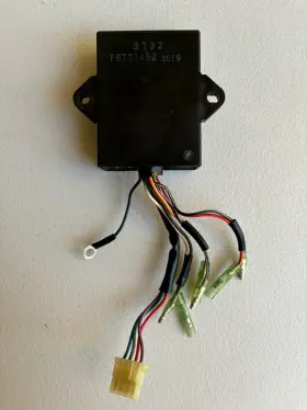 21119-3732 KAWASAKI Igniter Sx 750 #2