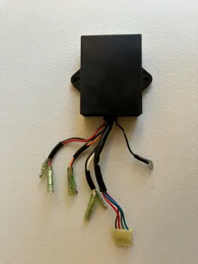 21119-3732 KAWASAKI Igniter Sx 750