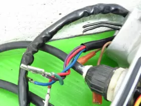 21119-3733 KAWASAKI Cdi Box Sxi Ebox Coil Ignition Igniter #3