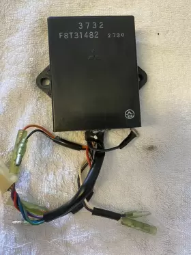 21119-3734 KAWASAKI Cdi Box Sport Xi Jet Ski 750 #2