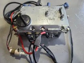 21119-3737 KAWASAKI Cdi Box Electrical Brain Jetski Pwc Zxi