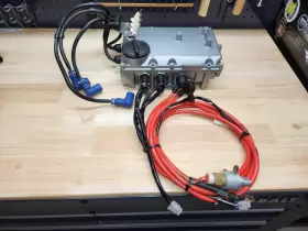 21119-3747 KAWASAKI Cdi Box Zxi Electrical Ignitor Stx 900