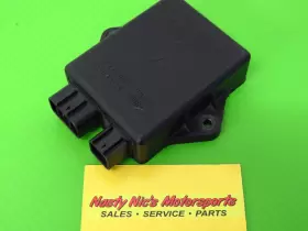 21119-3764 KAWASAKI Cdi Ecu Brain Ignition Igniter Coil Sxr