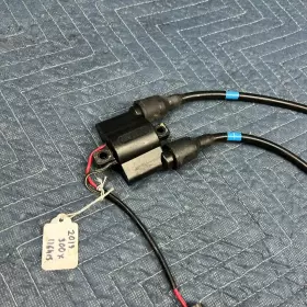 21121-0720 KAWASAKI Ultra Ignition Coil Lx 300 #2