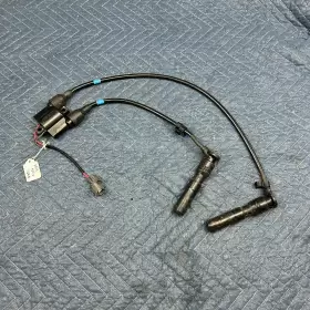 21121-0720 KAWASAKI Ultra Ignition Coil Lx 300